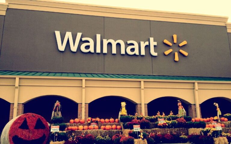 These Are The Most Expensive Items At Walmart!