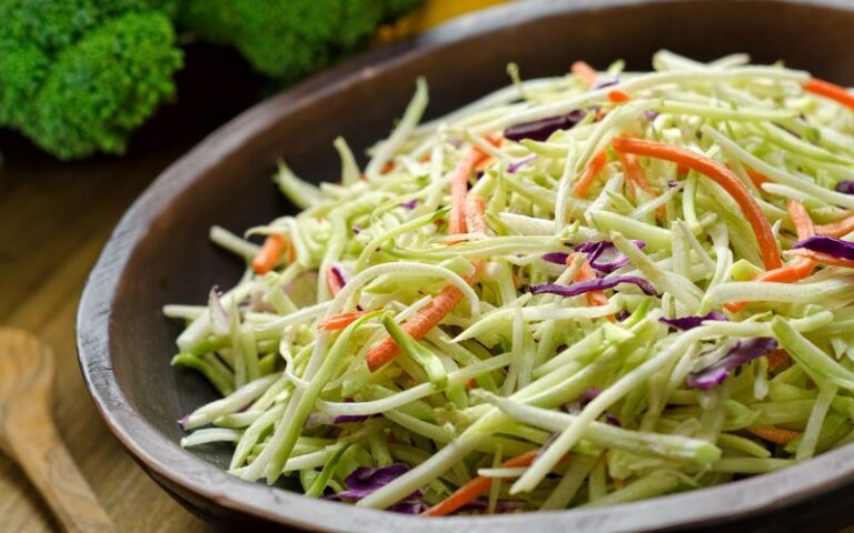 Does Costco Sell Coleslaw? (Read This First)
