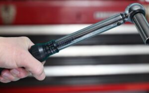 Does AutoZone Calibrate Torque Wrenches